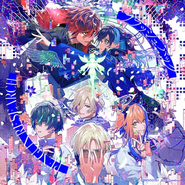 「Nintendo Switch用ソフト「UN:LOGICAL（アンロジカル）」体験版配信開始！」の画像