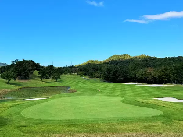 「ＰＧＭが「竜王ゴルフコース」（滋賀県蒲生郡）を2月1日より直営ゴルフ場として営業を開始」の画像