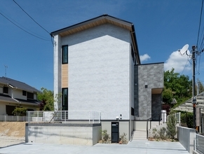 with air®️ DELIGHTを採用したモデルハウスがオープン 省エネ住宅のヤマト住建