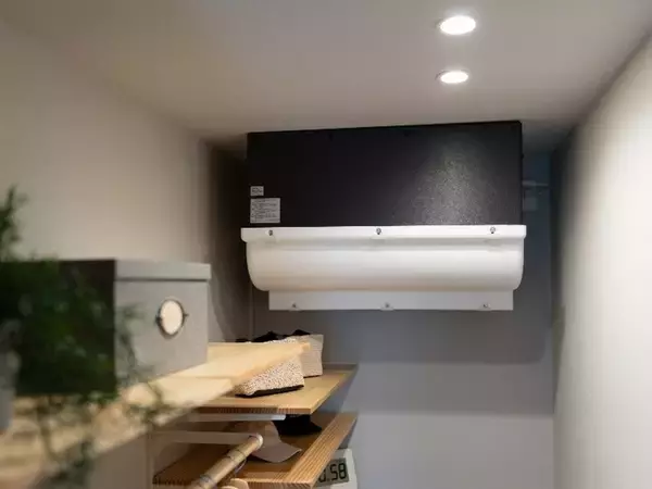 「with air®️ DELIGHTを採用したモデルハウスがオープン 省エネ住宅のヤマト住建」の画像