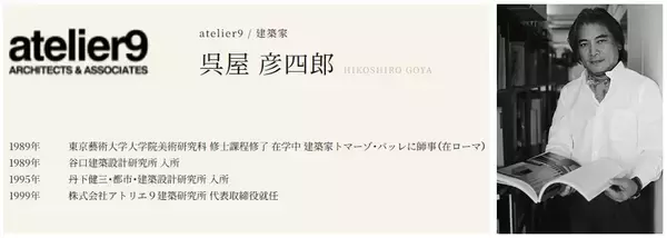 「新築一戸建『イニシアフォーラム二子玉川 The Hill』ホームページ公開建築家が描く、世田谷区瀬田の高台に静謐の5邸誕生」の画像