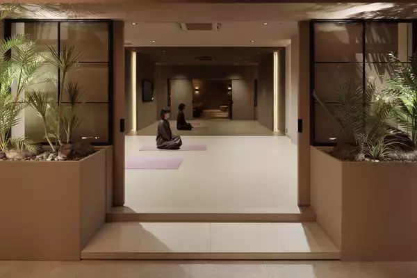 「専用施設型産後ケアホテル「Villa Mom」東京・有明が6月22日（月）開業｜乃村工藝社はデザイン・設計と施工、サービスコンセプトを担当」の画像