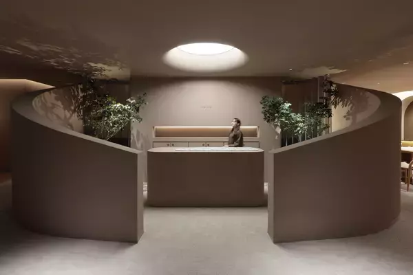 「専用施設型産後ケアホテル「Villa Mom」東京・有明が6月22日（月）開業｜乃村工藝社はデザイン・設計と施工、サービスコンセプトを担当」の画像