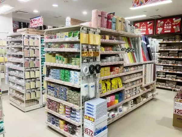 「包装用品の専門店『パッケージプラザ川崎店』５月14日(火)神奈川県川崎市にオープン」の画像