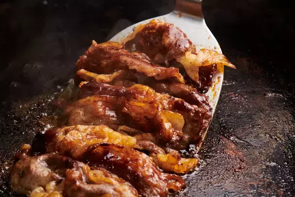 「【牛角焼肉食堂】全国で拡大続く！11月は新たに4店舗が仲間入り「イオンモール大和郡山店」11/14(金)オープン」の画像