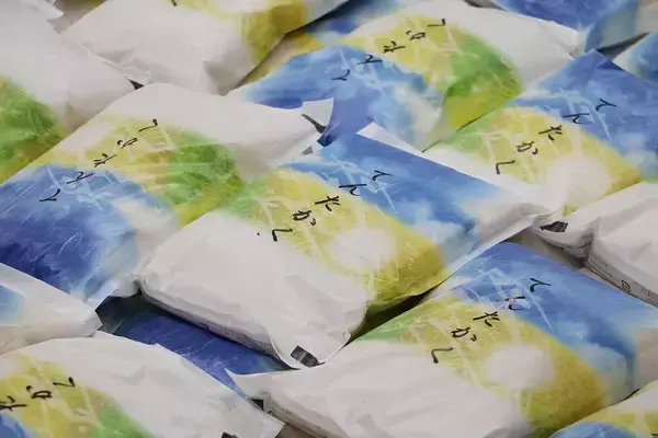 「弘前大学が金木農場産の米を学生に無料配布 ― 米の価格高騰により生活に不安を抱える学生を支援」の画像