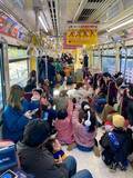 「東京都市大学ユニバーサルデザイン研究室が開通100周年の東急世田谷線で「ファミリーミュージックトレイン」を運行 ― 路面電車×音楽で地域活性化」の画像6