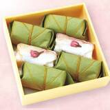 「【京王百貨店】春の行楽にぴったりの京王限定弁当やワンハンドフード、桜スイーツなど「春の行楽弁当＆グルメ」を展開します」の画像11