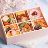 「【京王百貨店】春の行楽にぴったりの京王限定弁当やワンハンドフード、桜スイーツなど「春の行楽弁当＆グルメ」を展開します」の画像9