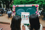 「【青山学院大学】静岡県河津町と連携した「カーネーション企画2026」で、青山・相模原キャンパスに約1,000本のカーネーションを設置 ～「母の日」を初めて日本に紹介し定着させた青山学院～」の画像10
