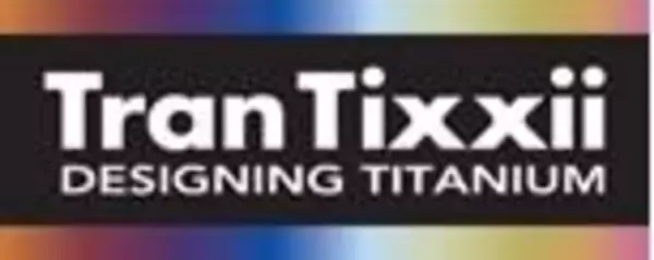 「日本製鉄　デザイニングチタンTranTixxii®がJP TIGHT社の新作スノーボード用オプションパーツに採用」の画像