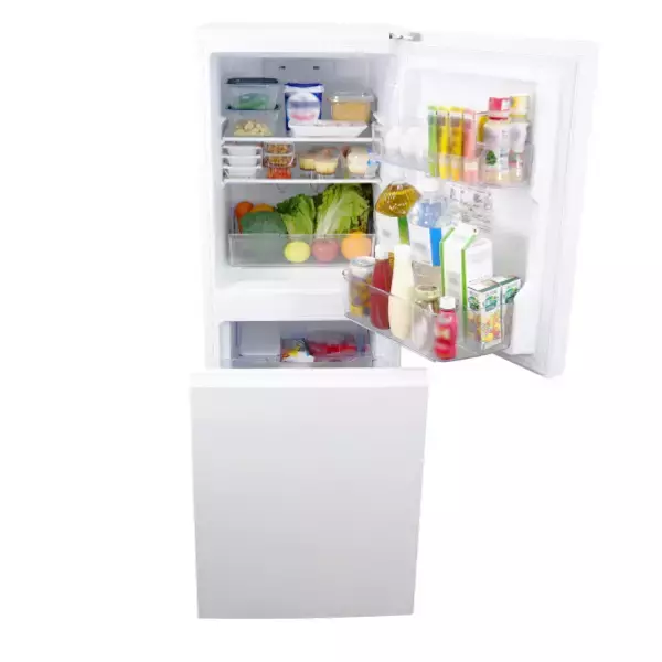 「省エネトップクラスの160Lインバーター冷蔵庫がe angleから新登場！」の画像