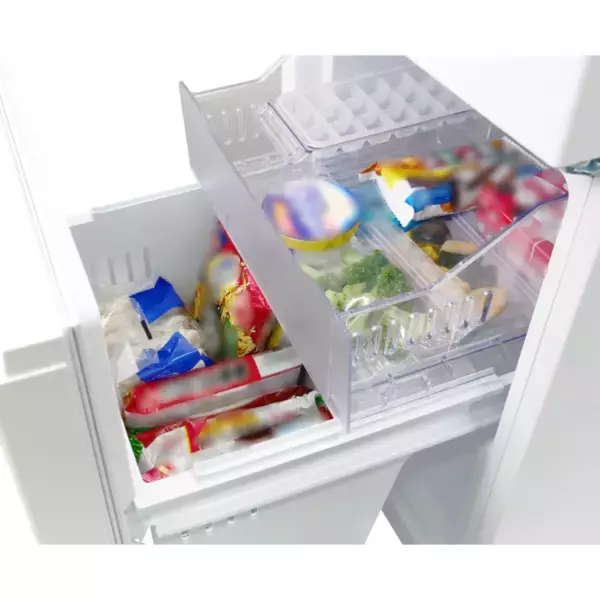 「省エネトップクラスの160Lインバーター冷蔵庫がe angleから新登場！」の画像