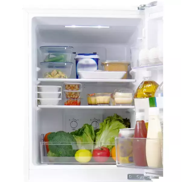 「省エネトップクラスの160Lインバーター冷蔵庫がe angleから新登場！」の画像