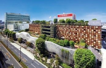 玉川高島屋S.C.「食」「遊び」「くつろぎ」を軸に“次世代型SC”へ進化～ホームタウン構想「TAMAGAWA LOCO LIFE」を推進～