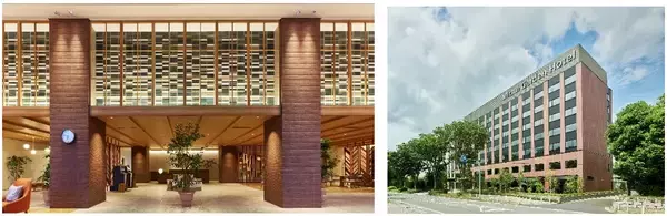 国立がん研究センター東病院敷地内に立地、がん患者さんをサポートするホテル「三井ガーデンホテル柏の葉パークサイド」 2022年7月1日開業（計145室）