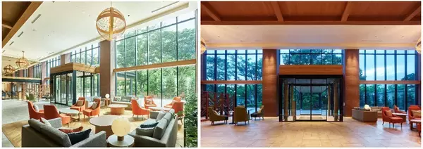 「国立がん研究センター東病院敷地内に立地、がん患者さんをサポートするホテル「三井ガーデンホテル柏の葉パークサイド」 2022年7月1日開業（計145室）」の画像