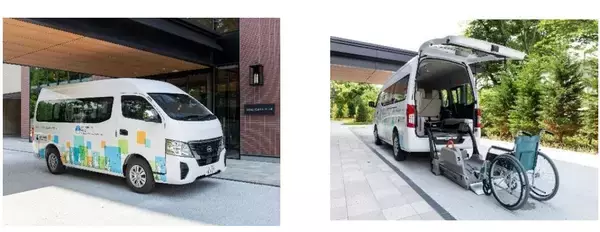 「国立がん研究センター東病院敷地内に立地、がん患者さんをサポートするホテル「三井ガーデンホテル柏の葉パークサイド」 2022年7月1日開業（計145室）」の画像