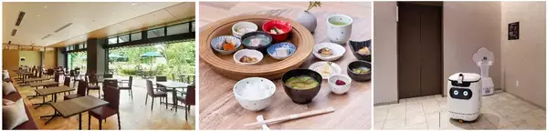 「国立がん研究センター東病院敷地内に立地、がん患者さんをサポートするホテル「三井ガーデンホテル柏の葉パークサイド」 2022年7月1日開業（計145室）」の画像