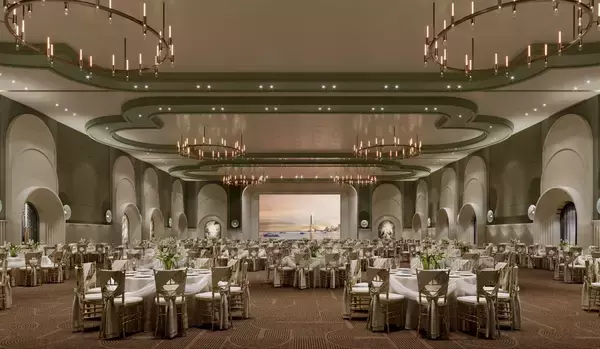 「ビザ不要のフーコック島が新たなMICE開催地として国際的な注目を集める」の画像