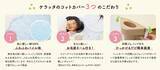 「保育従事者のニーズに応え、施設向けオンライン販売サービスを開始　導入園増加中の「コットカバー」、見積りから領収書発行までワンストップで割安提供」の画像3