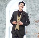 「レンタルサービスでメンズスタイルのキッズスーツが新登場！オケージョン服のレンタルサイト「hare：kari」合計8アイテム215種類に拡大」の画像3