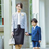 「レンタルサービスでメンズスタイルのキッズスーツが新登場！オケージョン服のレンタルサイト「hare：kari」合計8アイテム215種類に拡大」の画像5