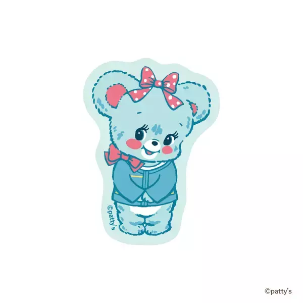 「大人気雑貨ブランド「SWIMMER」とコラボレーション！駅長や新幹線パーサー制服の描き下ろしオリジナルグッズが登場！」の画像