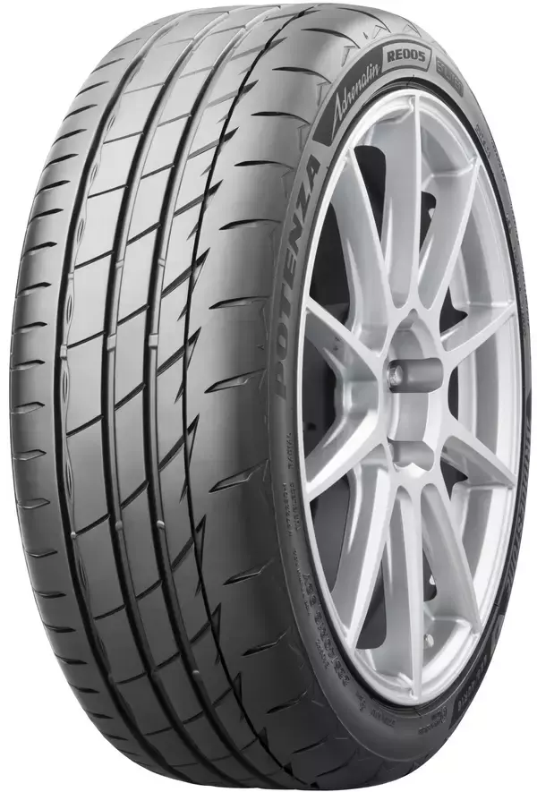 「走りへのこだわりを追求したNew POTENZA　「POTENZA RE-71RZ」、「POTENZA Adrenalin RE005」同時発売」の画像