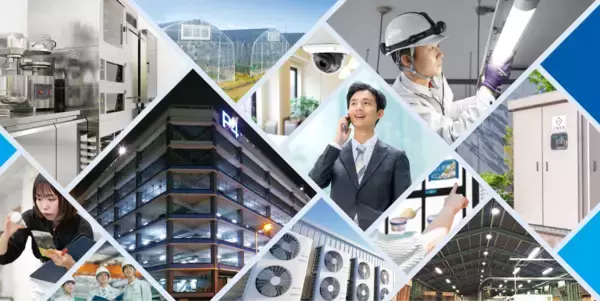 「CO2排出削減量250万トン　原油高騰・電気代上昇時代に、省エネ設備「0円導入」で企業を守る」の画像