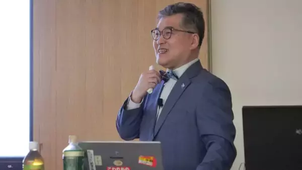 【京都産業大学神山天文台】講演会「写真とカメラの歴史」を開催 ―京都発の反射望遠レンズと写真文化を紹介