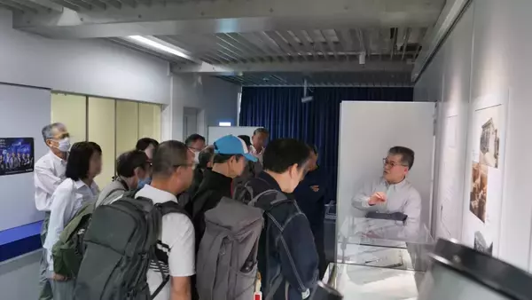 「【京都産業大学神山天文台】講演会「写真とカメラの歴史」を開催 ―京都発の反射望遠レンズと写真文化を紹介」の画像