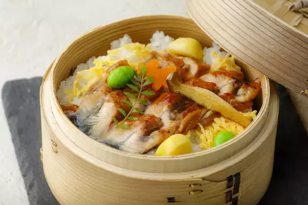 「琵琶湖マリオットホテル　秋の滋賀食材が彩る、選べるメインとデリサラダブッフェのランチ　「Pick & Enjoy Lunch」を発売」の画像