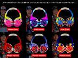 「MotoGP™記念ライダーオリジナルヘッドホンプレゼントキャンペーン」の画像2