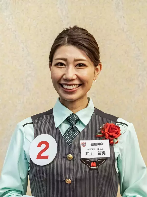「「第２回マルハンサービスグランプリ西日本カンパニー大会」開催」の画像