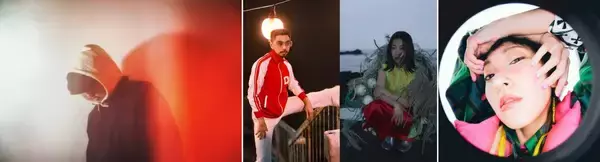 「【東京ミッドタウン八重洲】東京駅前で音楽とグルメと過ごす夏の宵　都心のお祭り「八重洲夜市」開催～夜がさらに華やぐ、無料音楽ライブ＆デジタルアートも～8月23日(金)から9月7日(土)の金曜・土曜」の画像