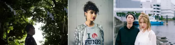 「【東京ミッドタウン八重洲】東京駅前で音楽とグルメと過ごす夏の宵　都心のお祭り「八重洲夜市」開催～夜がさらに華やぐ、無料音楽ライブ＆デジタルアートも～8月23日(金)から9月7日(土)の金曜・土曜」の画像