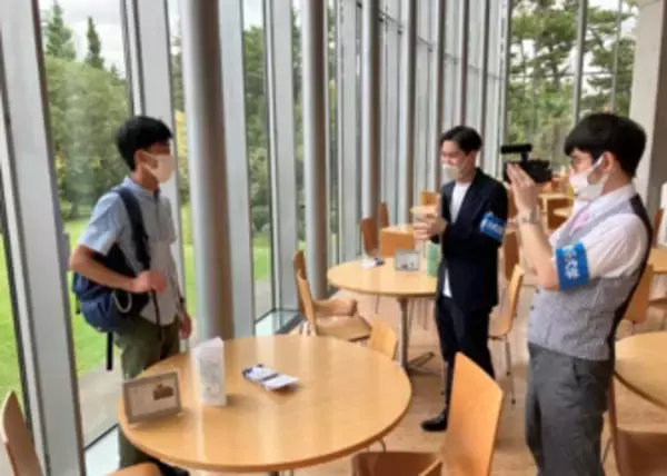 「2/1 さがみはら・学ぶ楽しみ発見プログラム（インクルーシブ・プログラム開発事業）成果報告会開催、文部科学省「学校卒業後における障害者の学びの支援推進事業」を受託する相模原市と連携・協力、発達・知的障害のある若者が大学で学ぶ機会をつくりたい」の画像