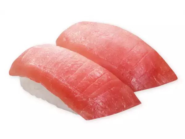 「口の中で“とろ”ける贅沢メニュー！「極上とろとまぐろ」フェアブラックフライデーにちなんだ“黒”スイーツも新登場―11月14日（金）から期間・数量限定で開催―」の画像