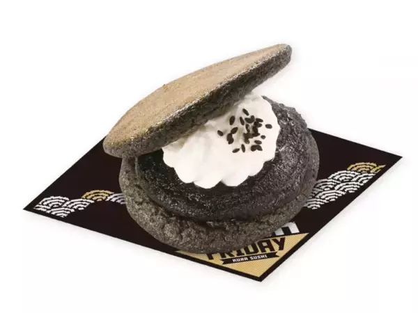 「口の中で“とろ”ける贅沢メニュー！「極上とろとまぐろ」フェアブラックフライデーにちなんだ“黒”スイーツも新登場―11月14日（金）から期間・数量限定で開催―」の画像