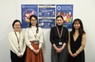 【ニュースレター】当社のDE&I推進グループが進める多様性理解の取り組み