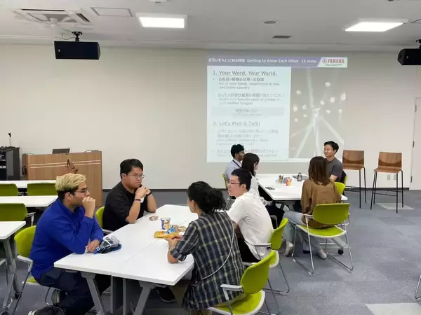 「【ニュースレター】当社のDE&I推進グループが進める多様性理解の取り組み」の画像