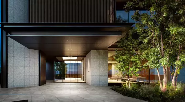 「【大京】枚方市光善寺駅前の再開発事業、駅徒歩2分「ザ・ライオンズ枚方光善寺タワー」販売開始」の画像