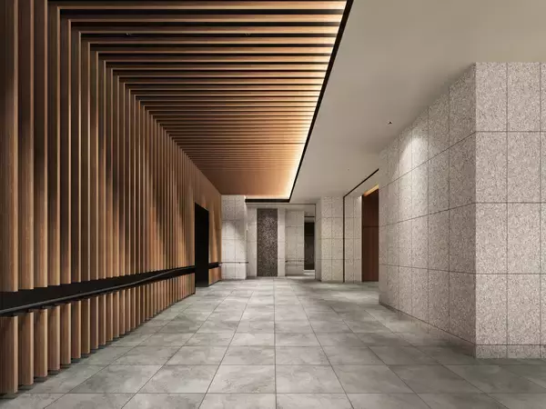 「【大京】枚方市光善寺駅前の再開発事業、駅徒歩2分「ザ・ライオンズ枚方光善寺タワー」販売開始」の画像