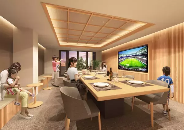 「【大京】枚方市光善寺駅前の再開発事業、駅徒歩2分「ザ・ライオンズ枚方光善寺タワー」販売開始」の画像