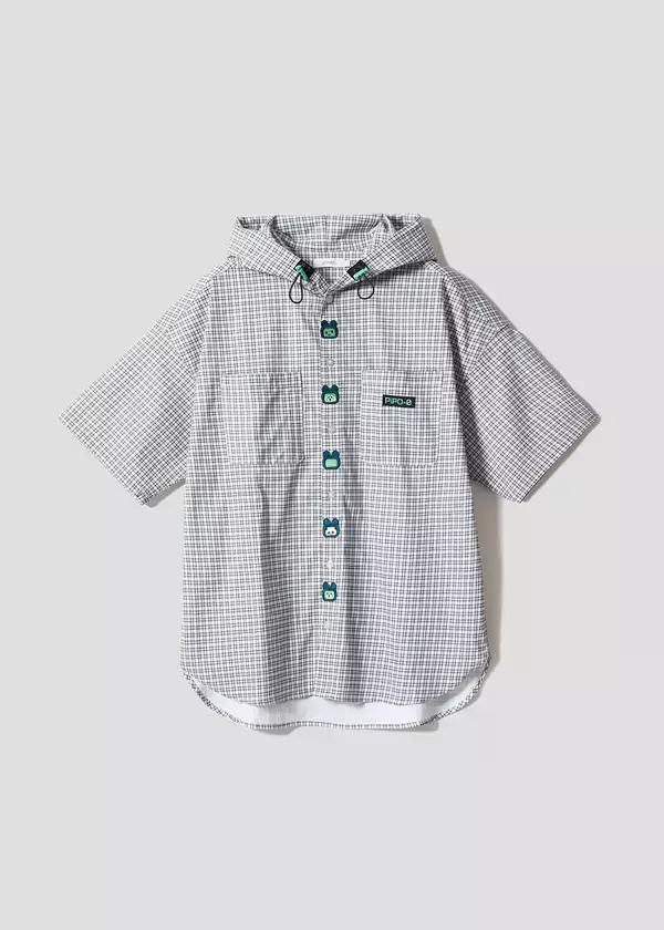 「新オリジナルキャラクター「PiPOMARU（ピポマル）」が4月13日(月)デビュー!ネズミの魂と機械の記憶がフュージョンした、不思議なサイバー・マウスが誕生」の画像