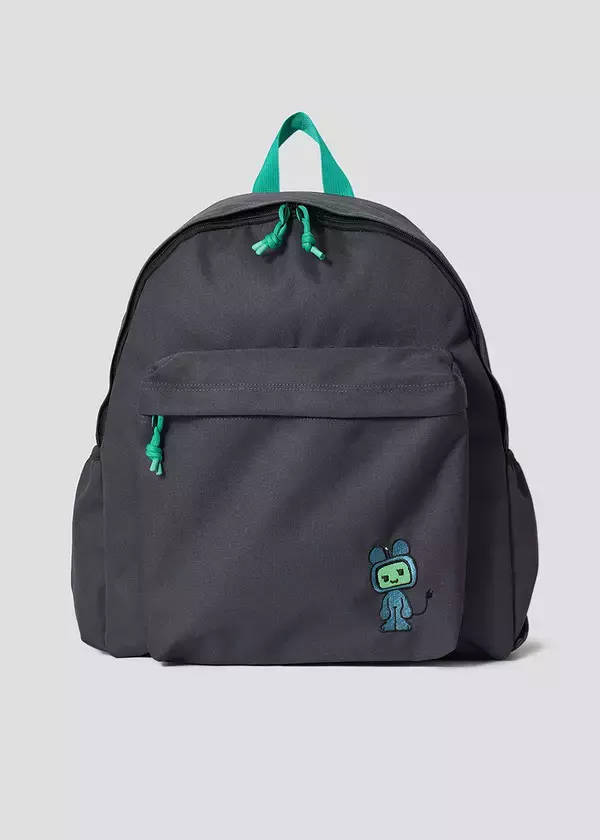 「新オリジナルキャラクター「PiPOMARU（ピポマル）」が4月13日(月)デビュー!ネズミの魂と機械の記憶がフュージョンした、不思議なサイバー・マウスが誕生」の画像