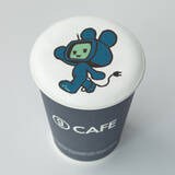 「新オリジナルキャラクター「PiPOMARU（ピポマル）」が4月13日(月)デビュー!ネズミの魂と機械の記憶がフュージョンした、不思議なサイバー・マウスが誕生」の画像5