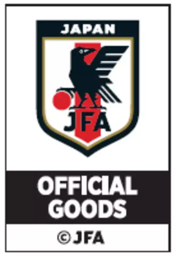 「ギフトにも最適！サッカー日本代表ユニフォームデザイン採用のアーチ消しゴム/ インタリオシャープ05 の特別セットを数量限定で発売！」の画像