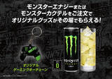 「ビッグエコー×モンスターエナジー　東京・名古屋・大阪の3店舗で5月28日よりコラボ企画を実施」の画像4